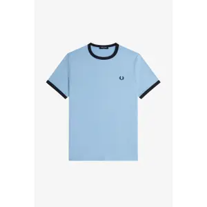 fpm3519-z94-t-shirt-fred-perry-ringer-bleu