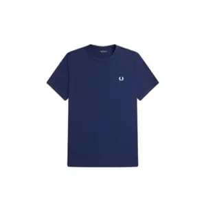 T-shirt Fred Perry Ringer image-0