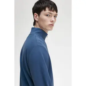 Sweatshirt demi zippée Fred Perry image-5