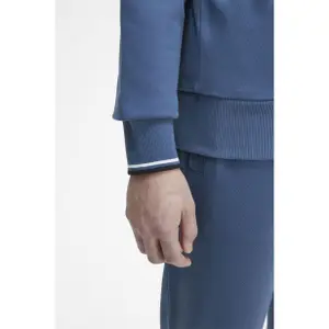 Sweatshirt demi zippée Fred Perry image-6