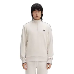 Sweatshirt 1/2 zip Fred Perry