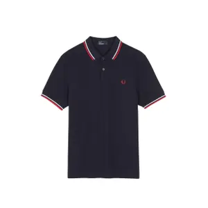 fpm3600-471-polo-shirt-fred-perry-twin-tipped-navy-white-red