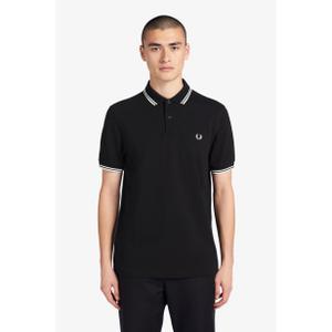 Polo Fred Perry image-3