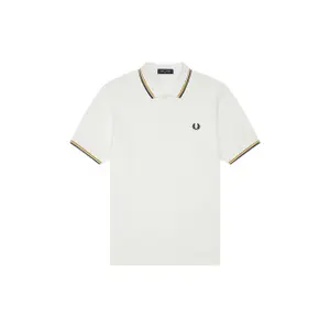 Polo Fred Perry Twin Tipped image-0