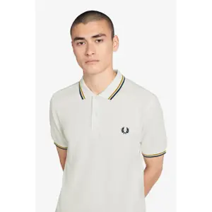 Polo Fred Perry Twin Tipped image-3