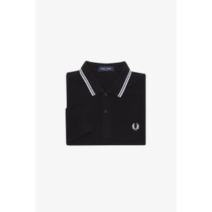 Polo-Shirt Fred Perry M3636 image-5