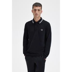 Polo-Shirt Fred Perry M3636 image-3