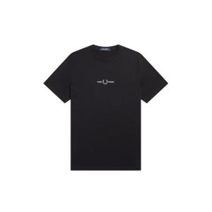 fpm4580-102-t-shirt-bordada-fred-perry-preto