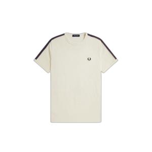 fpm4613-170-t-shirt-mit-kontrastierenden-armeln-fred-perry-ringer-ecru
