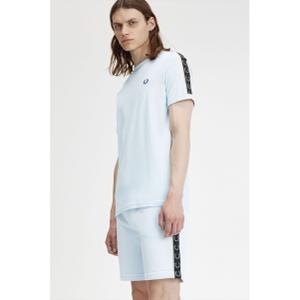 T-shirt Fred Perry image-2