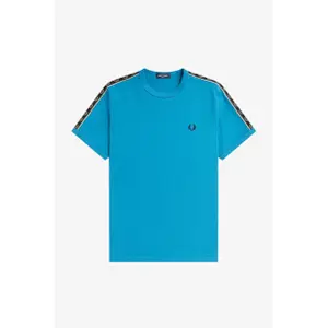 fpm4613-w27-t-shirt-mit-kontrastierenden-einfassungen-und-streifen-fred-perry-ringer-rnwybay-oc-wgrey