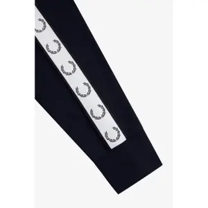 Fred Perry long sleeve band t-shirt image-2