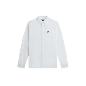 fpm5516-100-camisa-fred-perry-oxford-100-branco