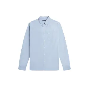 fpm5516-146-hemd-fred-perry-oxford-146-blau