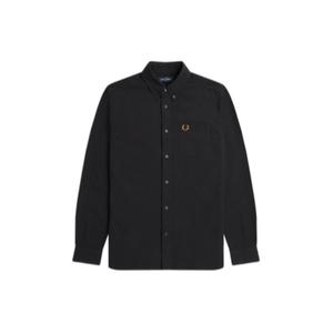 fpm5516-r88-hemd-fred-perry-oxford-r88-schwarz