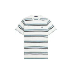 Striped T-shirt Fred Perry image-0