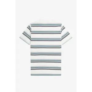 Striped T-shirt Fred Perry image-1