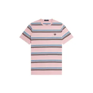 Striped T-shirt Fred Perry image-0
