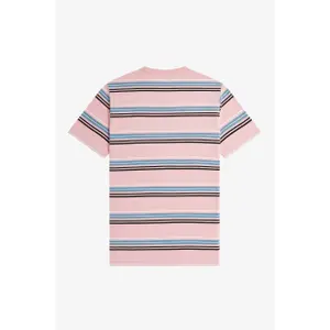 Striped T-shirt Fred Perry image-1