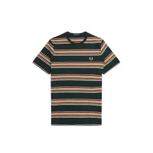 Striped T-shirt Fred Perry image-0