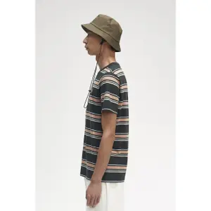 Striped T-shirt Fred Perry image-3