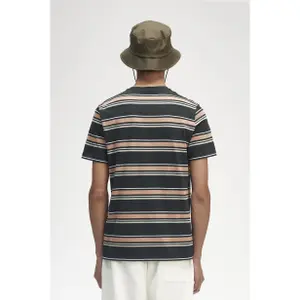 Striped T-shirt Fred Perry image-5