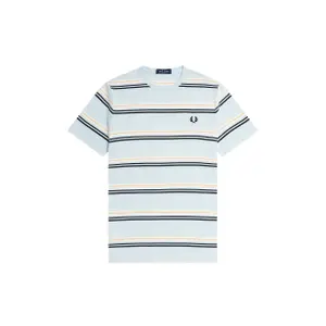 Striped T-shirt Fred Perry image-0