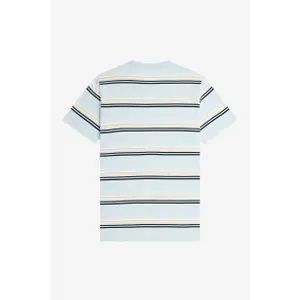Striped T-shirt Fred Perry image-1