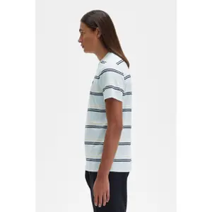 Striped T-shirt Fred Perry image-3