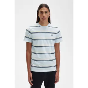 Striped T-shirt Fred Perry image-5