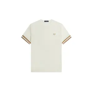 Fred Perry Bold Tipped T-shirt image-0