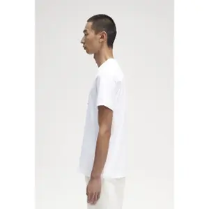 Graphic T-shirt Fred Perry Laurel Wreath image-3