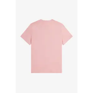 Graphic T-shirt Fred Perry Laurel Wreath image-1