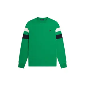 Yoke sweatshirt Fred Perry image-0