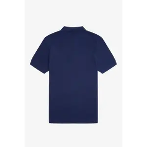 Polo Fred Perry Plain image-1