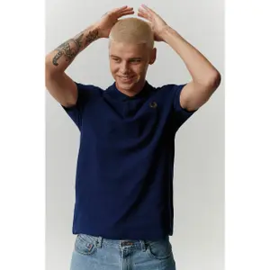 Polo Fred Perry Plain image-3