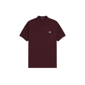 fpm6000-597-polo-a-tinta-unita-fred-perry-597-sangue-di-bue