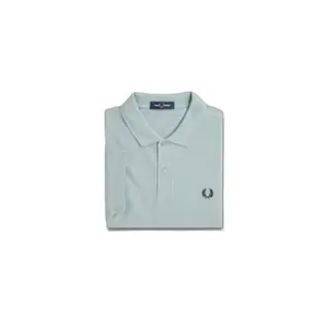 Polo Fred Perry Plain image-0