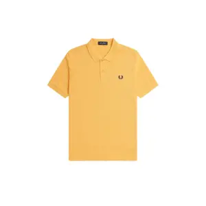 Pólo Fred Perry Plain image-0