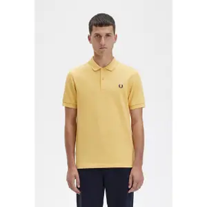 Pólo Fred Perry Plain image-2