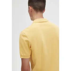 Pólo Fred Perry Plain image-6