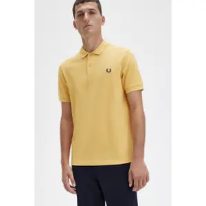 Pólo Fred Perry Plain image-3