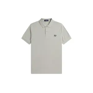 Polo Fred Perry Plain image-0