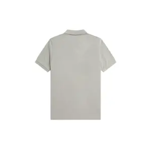 Polo Fred Perry Plain image-1
