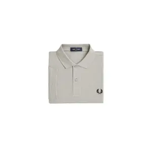 Polo Fred Perry Plain image-2