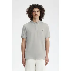 Polo Fred Perry Plain image-3