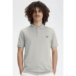 Polo Fred Perry Plain image-5