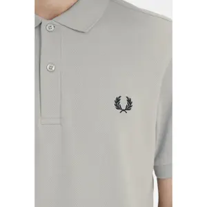 Polo Fred Perry Plain image-6