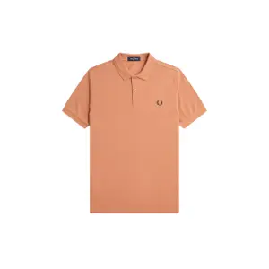 Polo Fred Perry Plain image-0