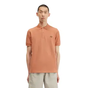 Polo Fred Perry Plain image-1